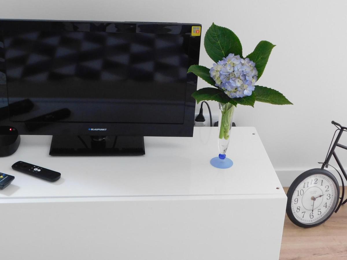 Niaazoreanapartments2, Aconchegante E Confortavel! ออร์ตา ภายนอก รูปภาพ