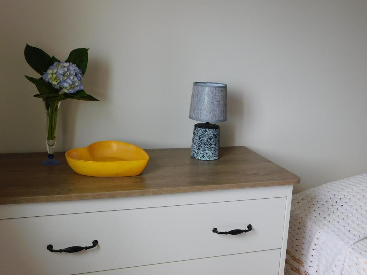Niaazoreanapartments2, Aconchegante E Confortavel! ออร์ตา ภายนอก รูปภาพ