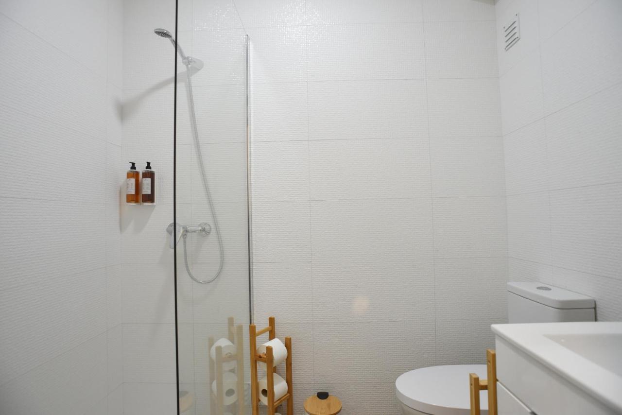 Niaazoreanapartments2, Aconchegante E Confortavel! ออร์ตา ภายนอก รูปภาพ