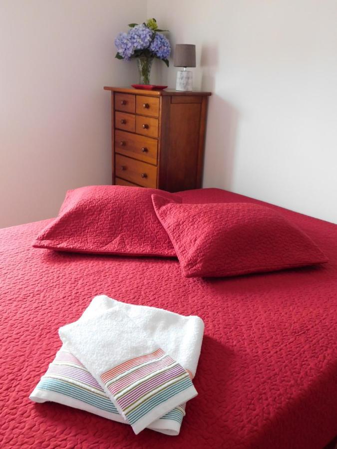 Niaazoreanapartments2, Aconchegante E Confortavel! ออร์ตา ภายนอก รูปภาพ
