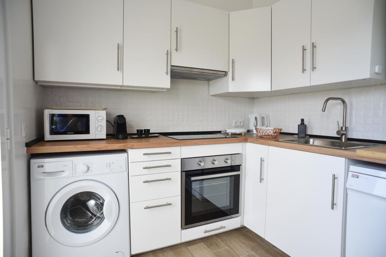 Niaazoreanapartments2, Aconchegante E Confortavel! ออร์ตา ภายนอก รูปภาพ