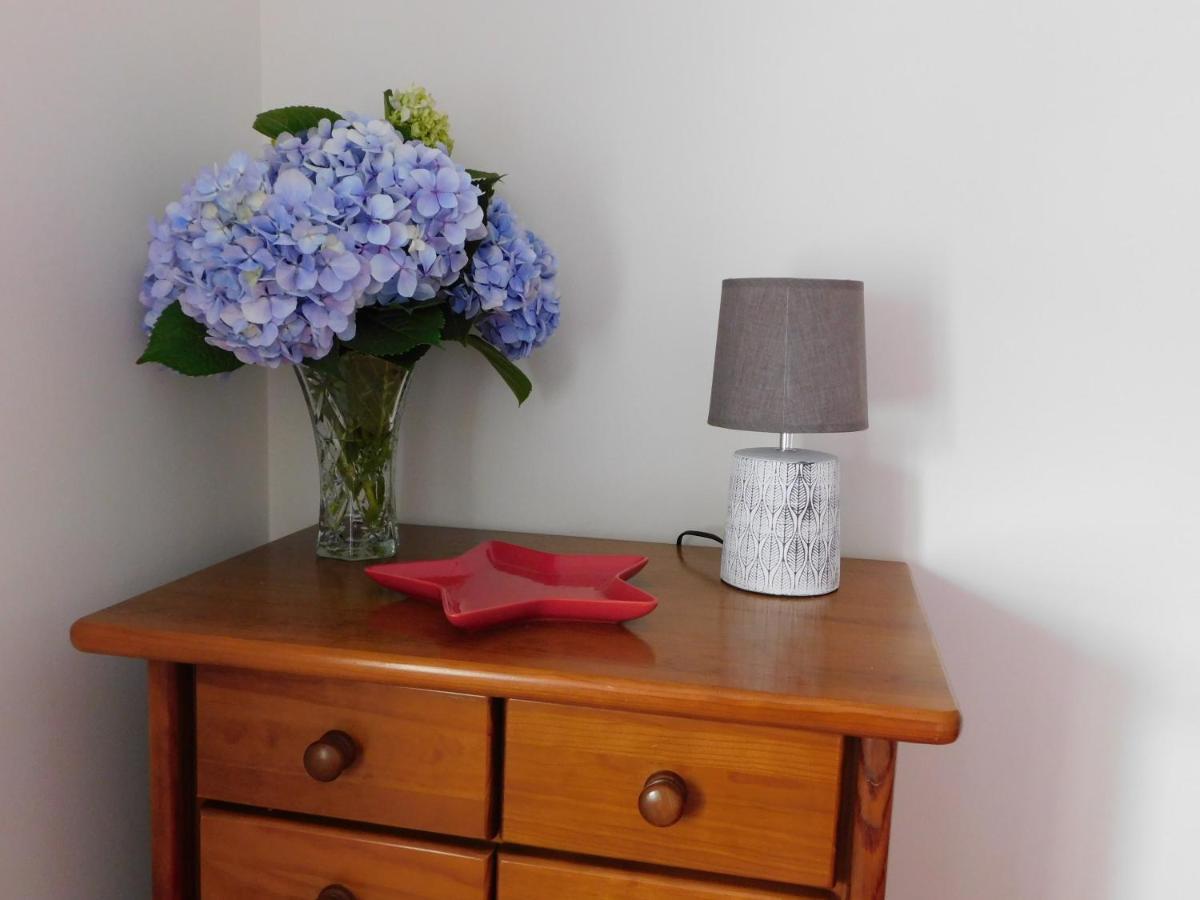 Niaazoreanapartments2, Aconchegante E Confortavel! ออร์ตา ภายนอก รูปภาพ