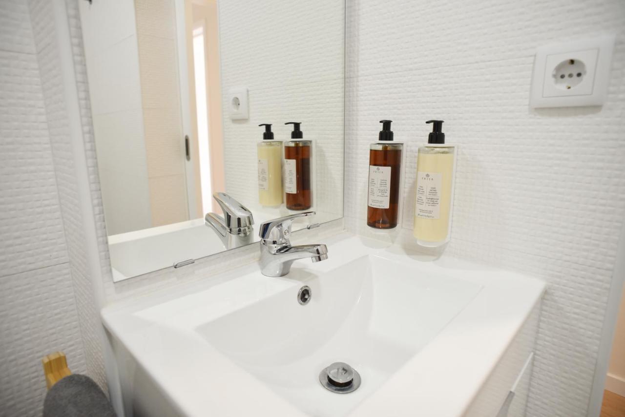Niaazoreanapartments2, Aconchegante E Confortavel! ออร์ตา ภายนอก รูปภาพ